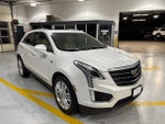 2017 Cadillac XT5 Premium Luxury AWD