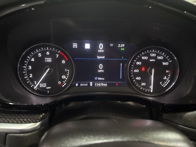 2025 Cadillac XT5 Sport