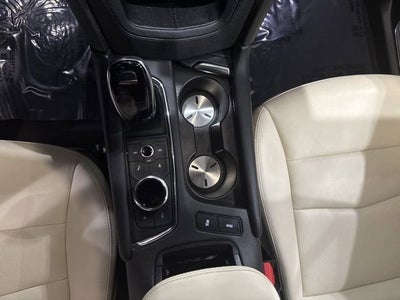 2025 Cadillac XT5 Sport