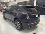 2025 Cadillac XT5 Sport