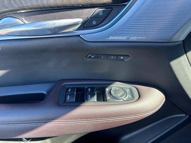 2023 Cadillac XT6 AWD Premium Luxury