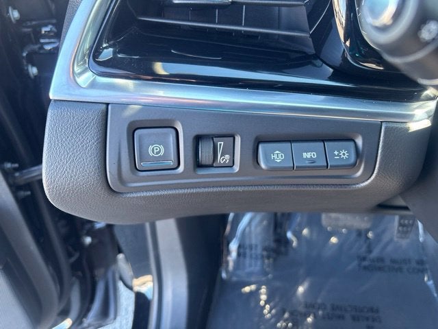 2023 Cadillac XT6 AWD Premium Luxury