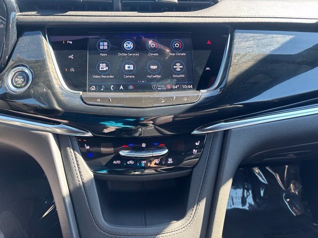 2023 Cadillac XT6 AWD Premium Luxury