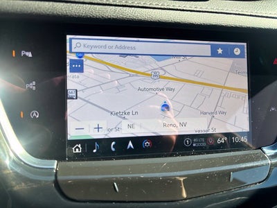 2023 Cadillac XT6 AWD Premium Luxury