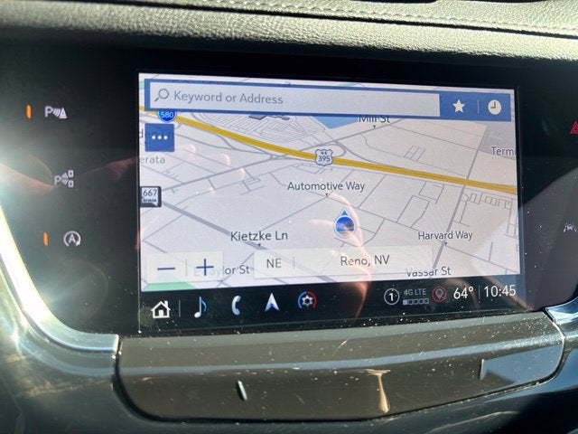 2023 Cadillac XT6 AWD Premium Luxury