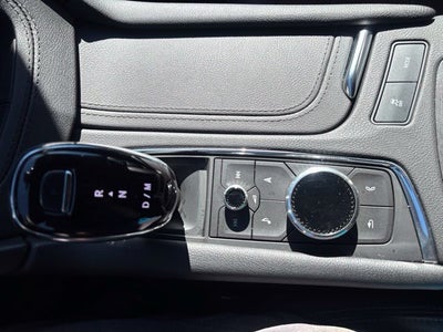 2023 Cadillac XT6 AWD Premium Luxury