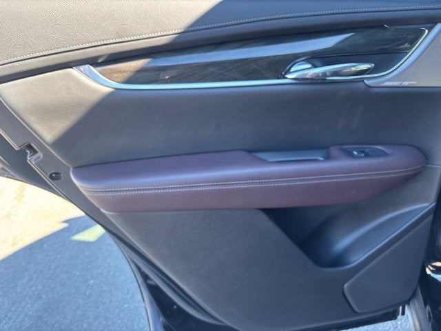 2023 Cadillac XT6 AWD Premium Luxury