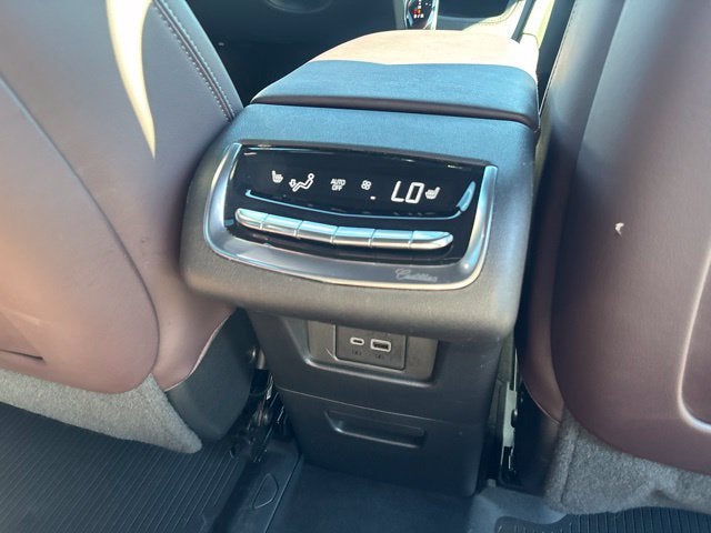 2023 Cadillac XT6 AWD Premium Luxury
