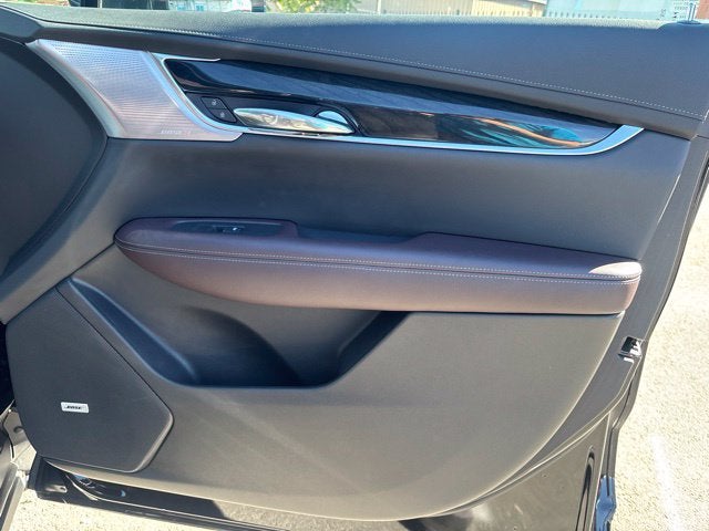 2023 Cadillac XT6 AWD Premium Luxury