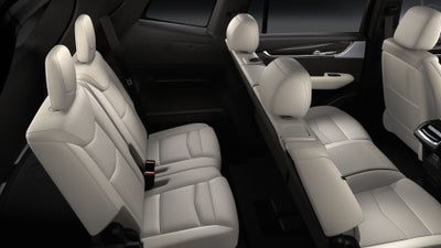 2025 Cadillac XT6 Sport