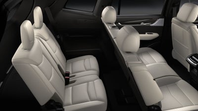 2025 Cadillac XT6 Sport