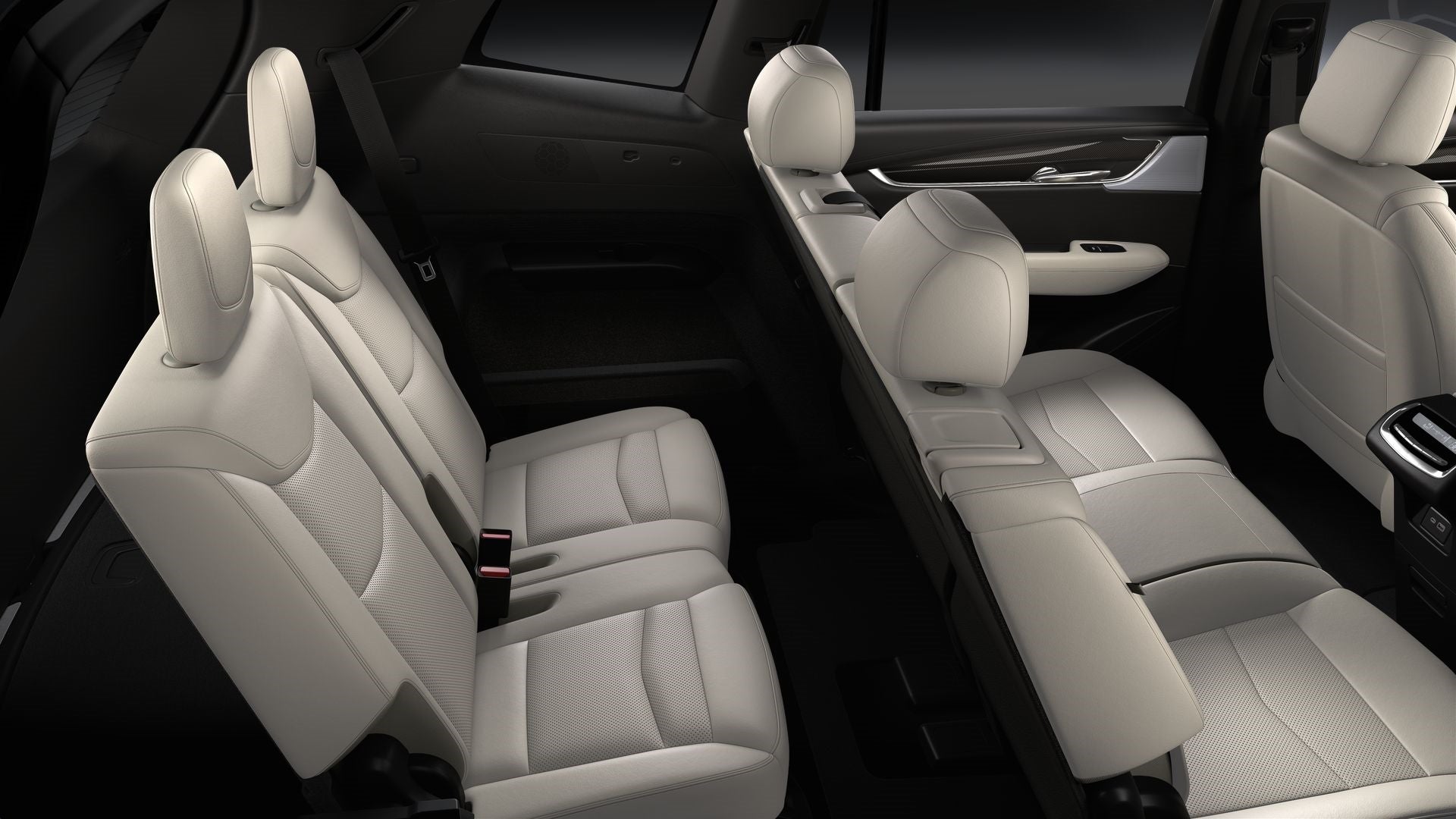 2025 Cadillac XT6 Sport