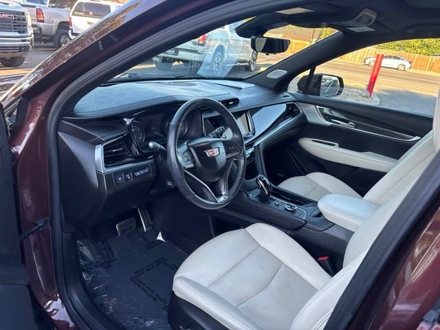 2023 Cadillac XT6 AWD Sport