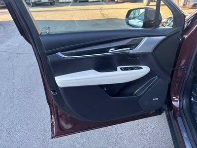 2023 Cadillac XT6 AWD Sport