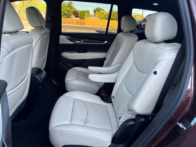 2023 Cadillac XT6 AWD Sport