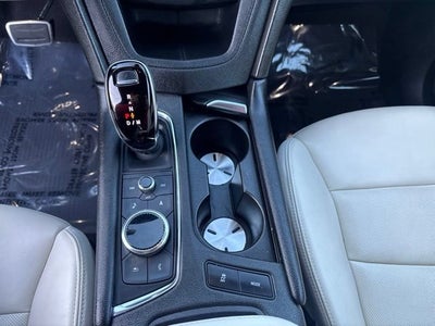 2023 Cadillac XT6 AWD Sport