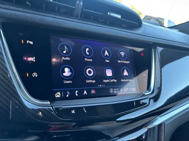2023 Cadillac XT6 AWD Sport