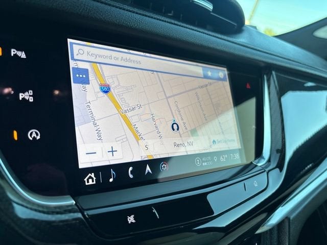 2023 Cadillac XT6 AWD Sport