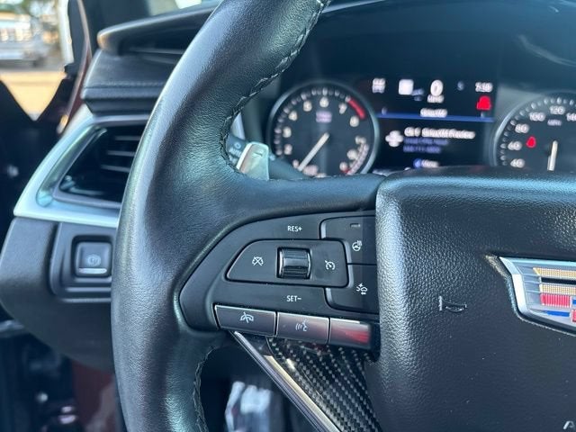 2023 Cadillac XT6 AWD Sport
