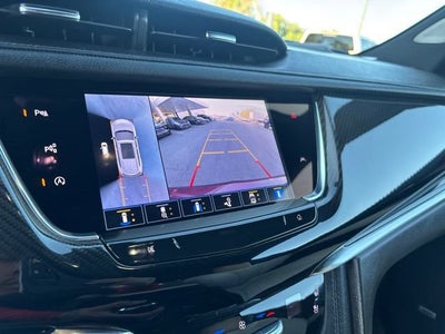 2023 Cadillac XT6 AWD Sport