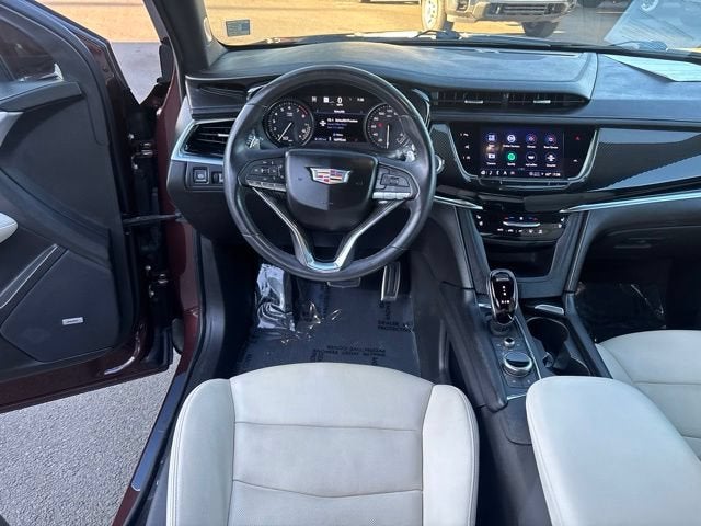2023 Cadillac XT6 AWD Sport