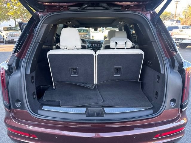 2023 Cadillac XT6 AWD Sport