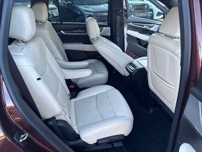 2023 Cadillac XT6 AWD Sport