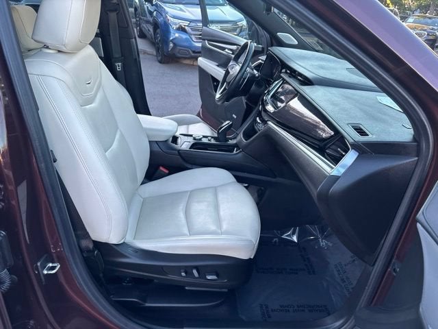 2023 Cadillac XT6 AWD Sport