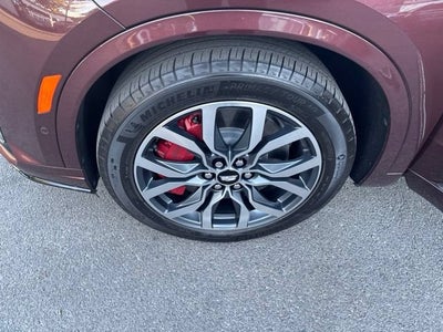 2023 Cadillac XT6 AWD Sport