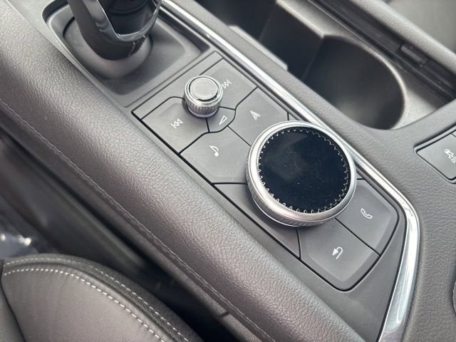 2025 Cadillac XT6 Sport