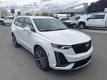 2025 Cadillac XT6 Sport