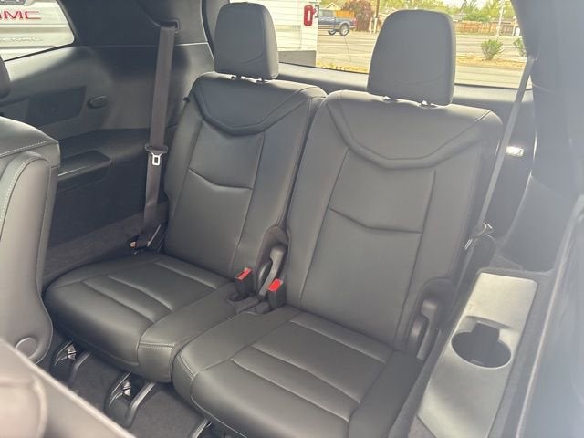 2025 Cadillac XT6 Sport