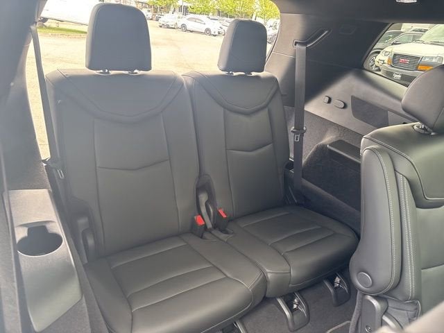 2025 Cadillac XT6 Sport