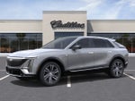 2026 Cadillac LYRIQ Premium Luxury