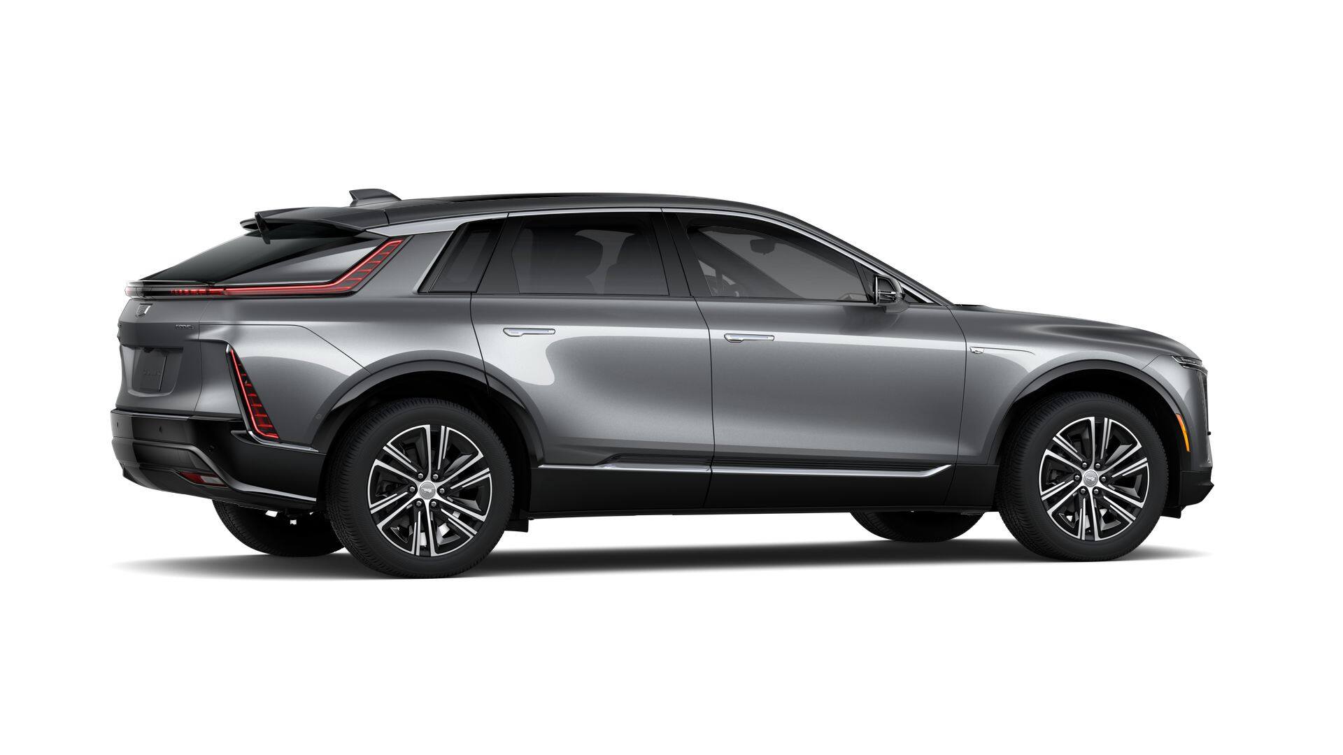 2026 Cadillac LYRIQ Premium Luxury