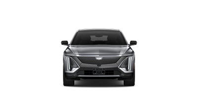 2026 Cadillac LYRIQ Premium Luxury