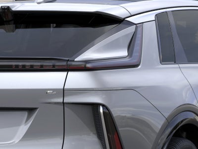 2027 Cadillac LYRIQ Premium Luxury
