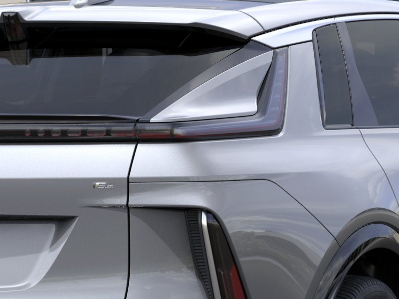 2027 Cadillac LYRIQ Premium Luxury