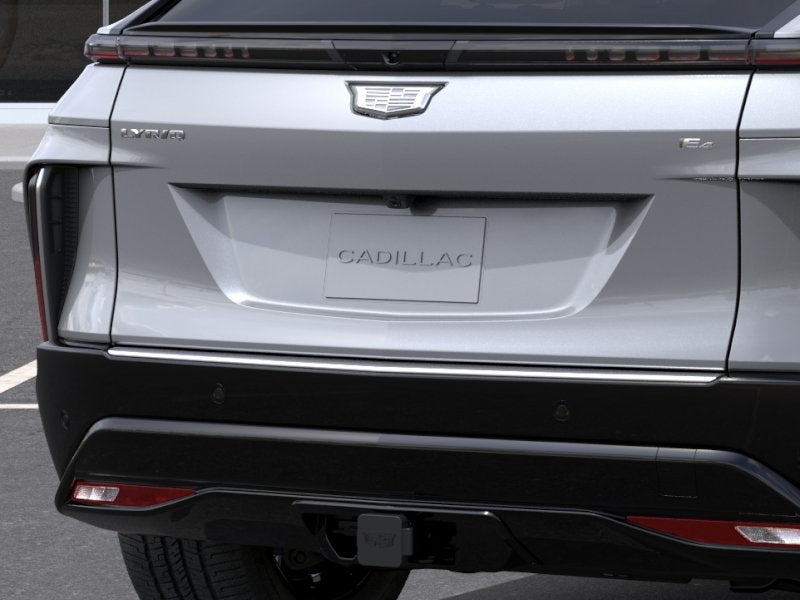 2027 Cadillac LYRIQ Premium Luxury