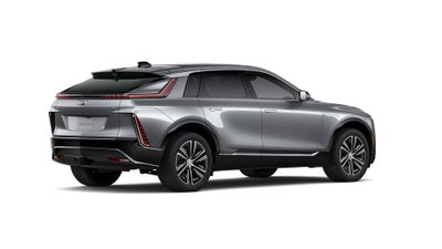 2027 Cadillac LYRIQ Premium Luxury