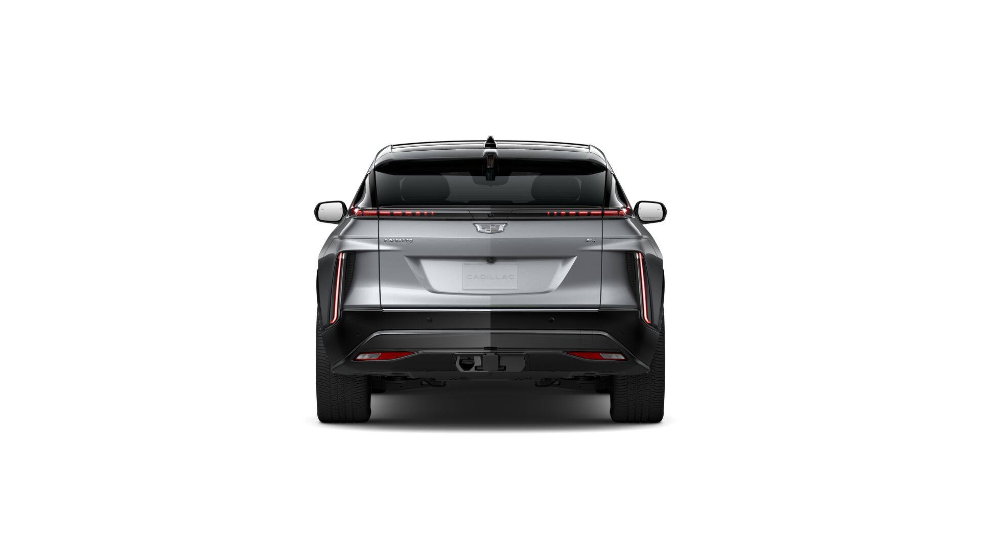 2027 Cadillac LYRIQ Premium Luxury