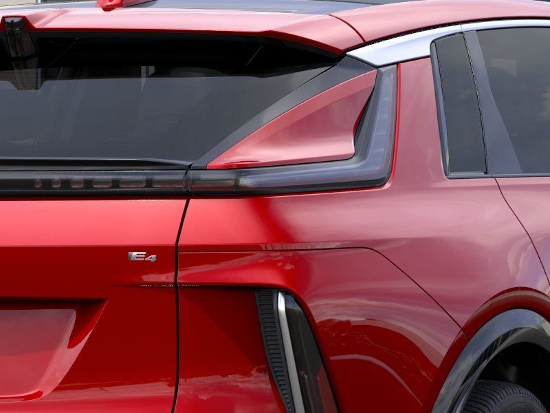 2027 Cadillac LYRIQ Premium Luxury