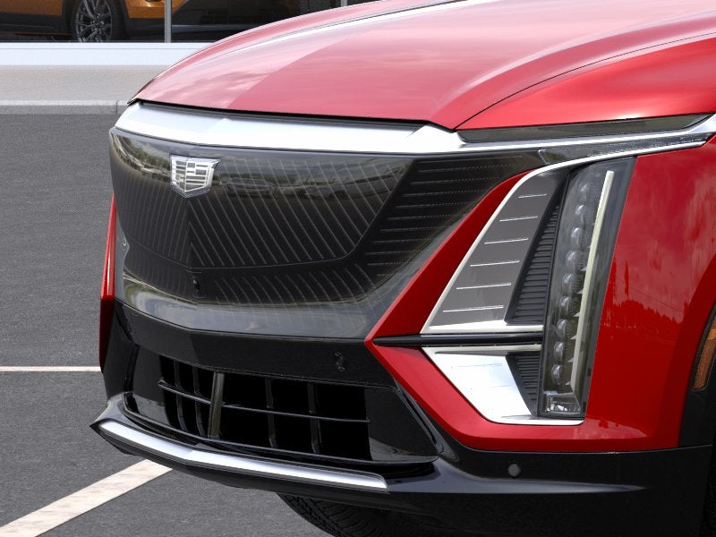 2027 Cadillac LYRIQ Premium Luxury