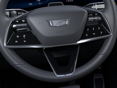 2027 Cadillac LYRIQ Premium Luxury