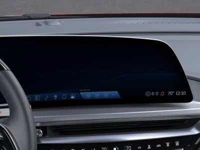 2027 Cadillac LYRIQ Premium Luxury