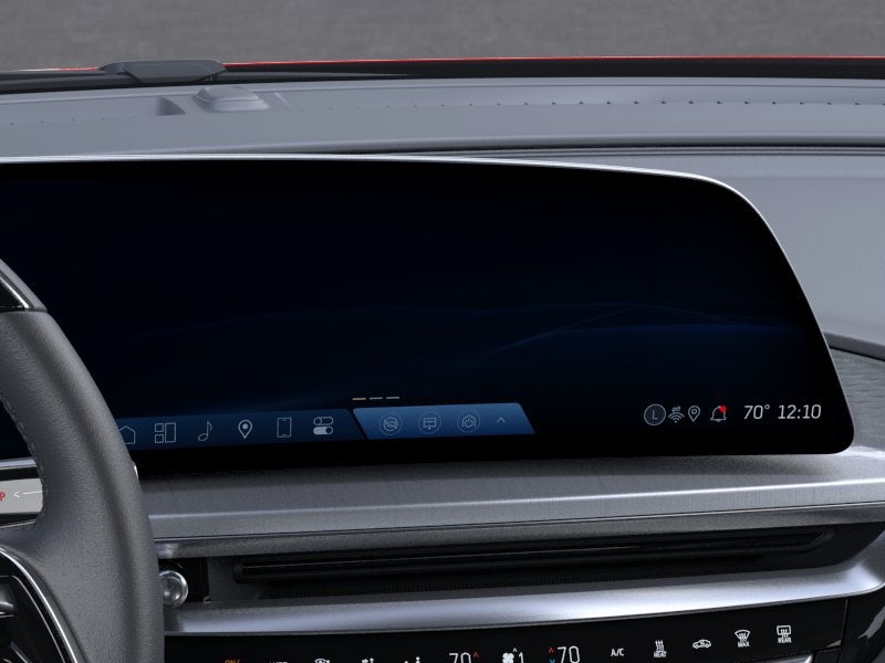 2027 Cadillac LYRIQ Premium Luxury