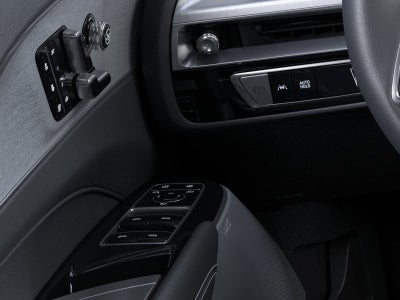 2027 Cadillac LYRIQ Premium Luxury