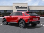 2027 Cadillac LYRIQ Premium Luxury