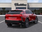 2027 Cadillac LYRIQ Premium Luxury