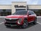 2027 Cadillac LYRIQ Premium Luxury